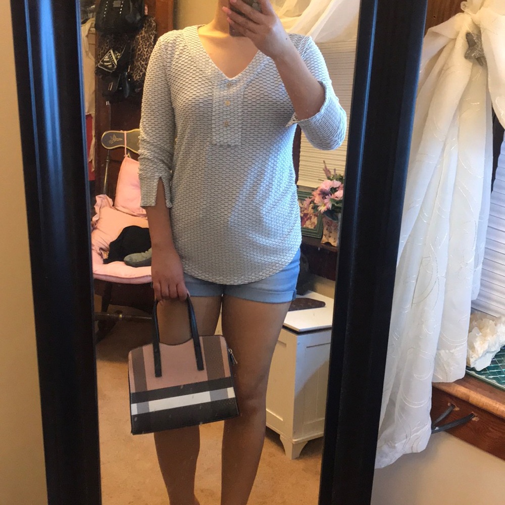 Dana Buchman shirt